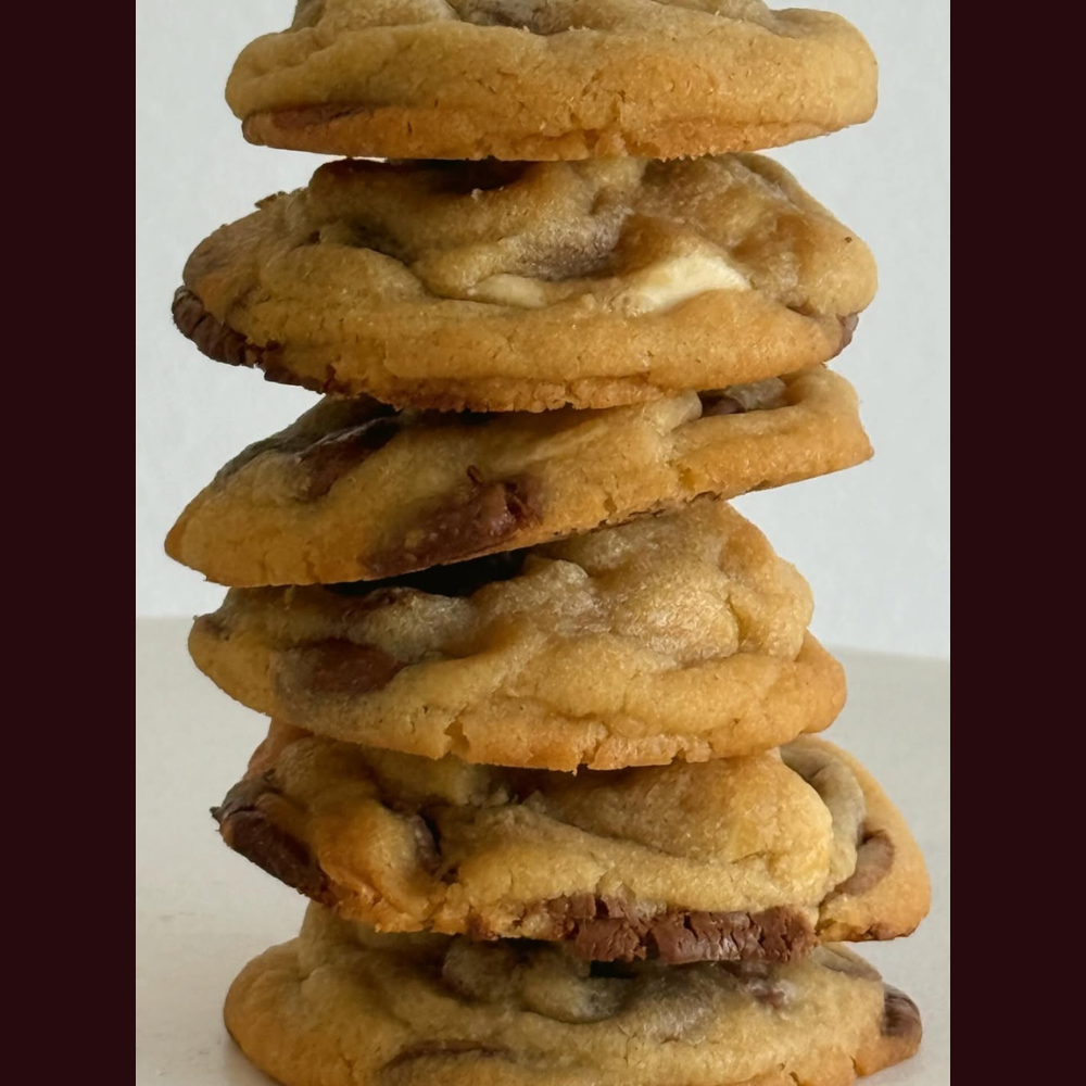 Coze Classic Cookies