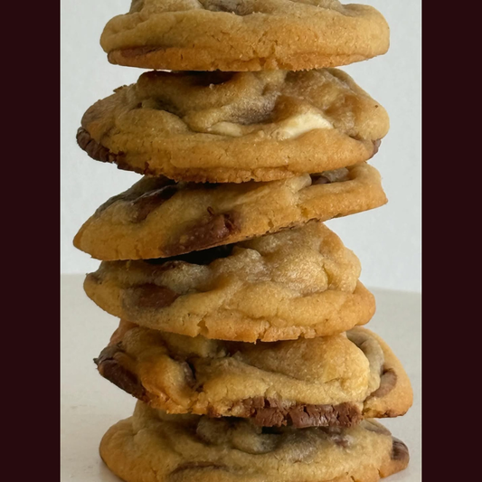 Coze Classic Cookies