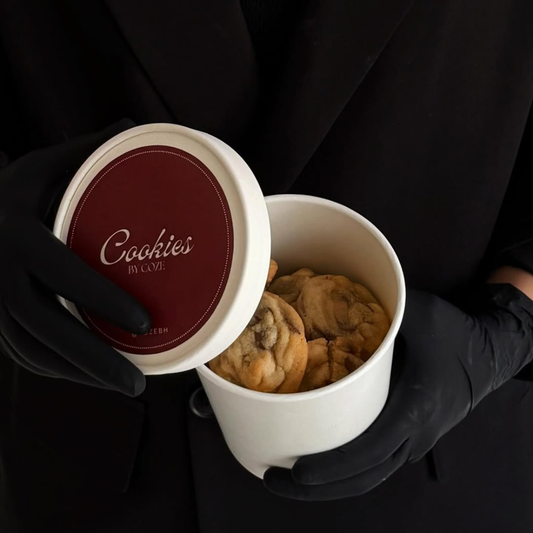 Coze Classic Cookies